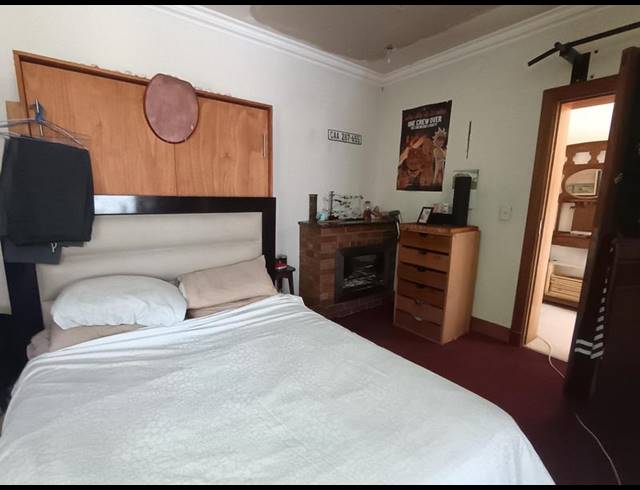 4 BEDROOM HOUSE FOR SALE IN SOLHEIM